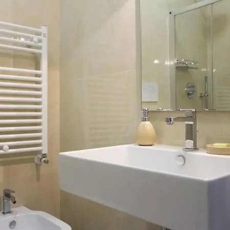 Casa Lucia Апартаменты *