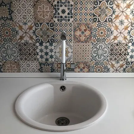 Casa Lucia Апартаменты Бари