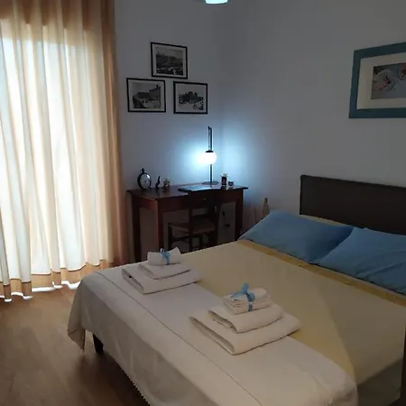 Casa Lucia Апартаменты