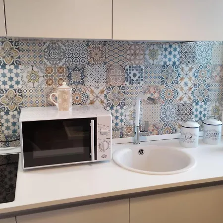 Casa Lucia