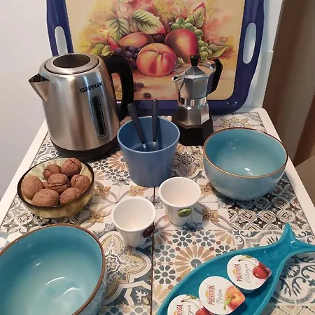 Casa Lucia