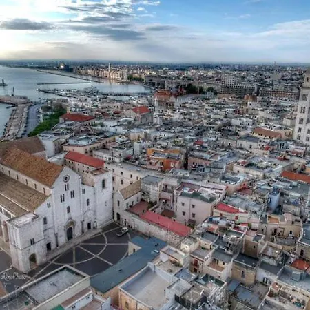 Casa Lucia Апартаменты Бари