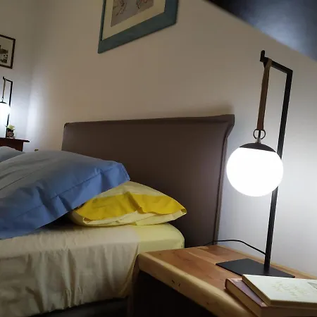 Апартаменты Casa Lucia