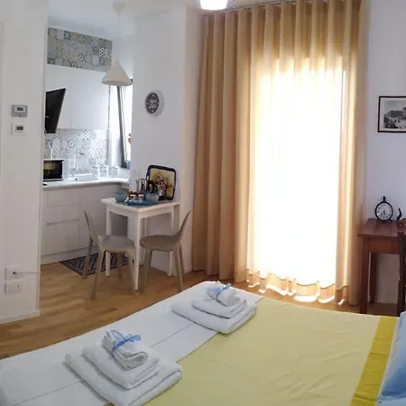 Casa Lucia Бари