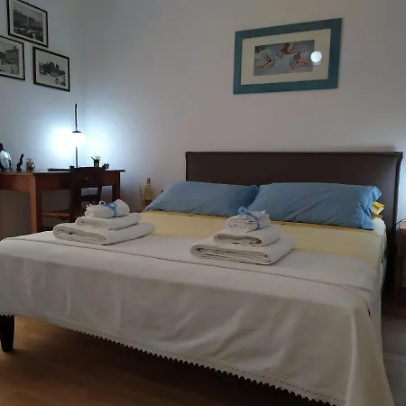 Апартаменты Casa Lucia Бари