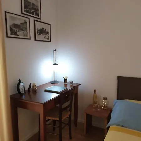 Casa Lucia * Бари