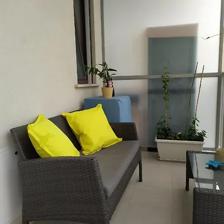 Casa Lucia