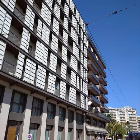 Апартаменты Casa Lucia Бари