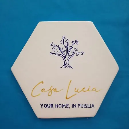 Casa Lucia Апартаменты